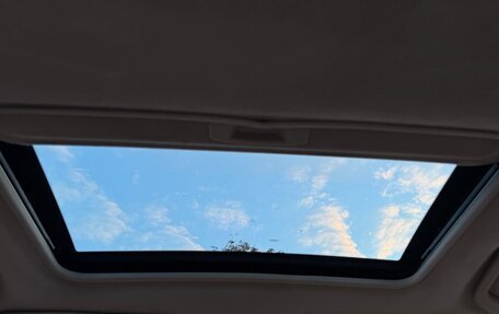 Mitsubishi Outlander III рестайлинг 3, 2008 год, 850 000 рублей, 20 фотография