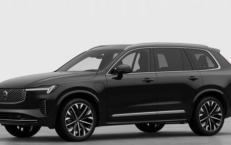 Volvo XC90 II рестайлинг, 2025 год, 12 490 000 рублей, 1 фотография
