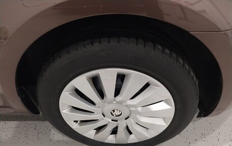 Skoda Octavia, 2014 год, 1 377 000 рублей, 11 фотография