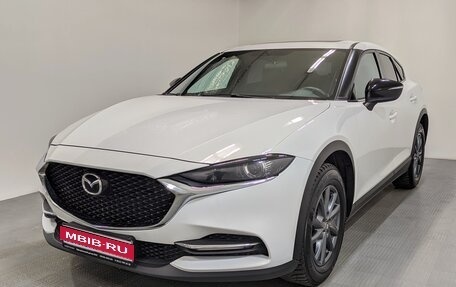 Mazda CX-4, 2022 год, 2 260 000 рублей, 1 фотография