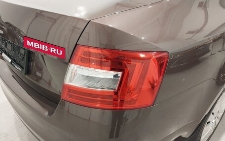 Skoda Octavia, 2014 год, 1 377 000 рублей, 8 фотография