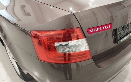 Skoda Octavia, 2014 год, 1 377 000 рублей, 7 фотография