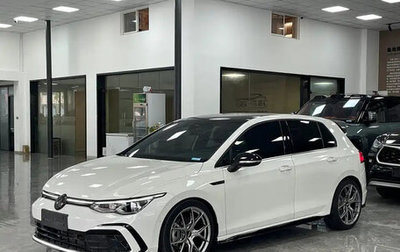 Volkswagen Golf VIII, 2021 год, 1 300 000 рублей, 1 фотография