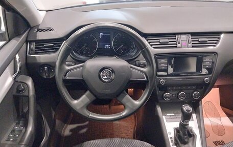 Skoda Octavia, 2014 год, 1 377 000 рублей, 16 фотография