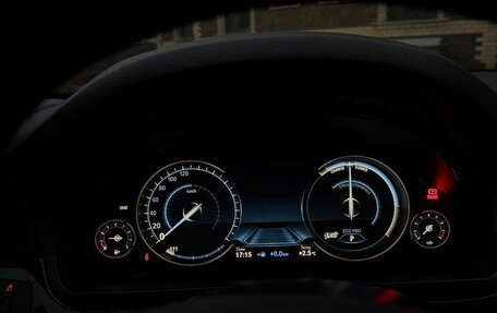 BMW 5 серия, 2015 год, 2 200 000 рублей, 9 фотография