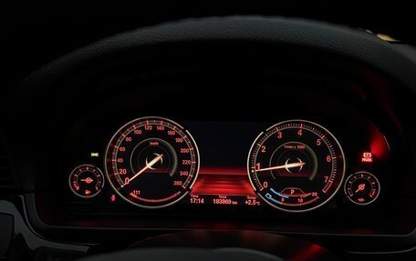 BMW 5 серия, 2015 год, 2 200 000 рублей, 8 фотография