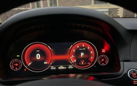 BMW 5 серия, 2015 год, 2 200 000 рублей, 10 фотография