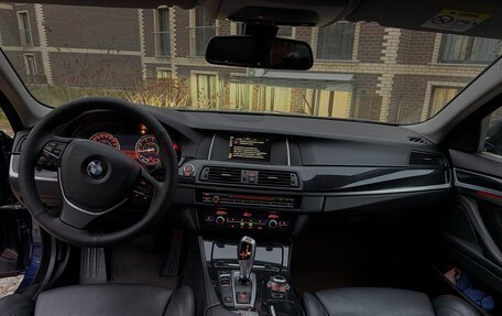 BMW 5 серия, 2015 год, 2 200 000 рублей, 6 фотография