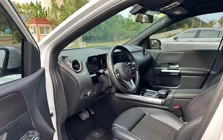 Mercedes-Benz B-Класс, 2021 год, 1 925 000 рублей, 5 фотография