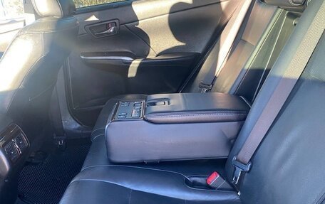 Toyota Camry, 2015 год, 1 870 000 рублей, 10 фотография