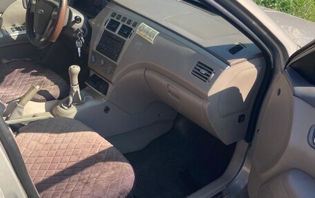 Vortex Estina II (FL-C), 2010 год, 250 000 рублей, 6 фотография