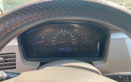 Vortex Estina II (FL-C), 2010 год, 250 000 рублей, 5 фотография