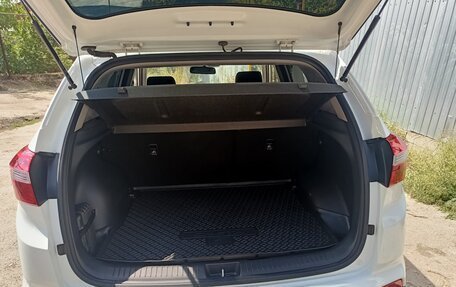 Hyundai Creta I рестайлинг, 2020 год, 2 200 000 рублей, 4 фотография