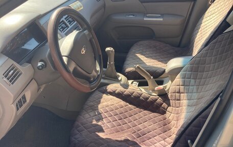 Vortex Estina II (FL-C), 2010 год, 250 000 рублей, 2 фотография