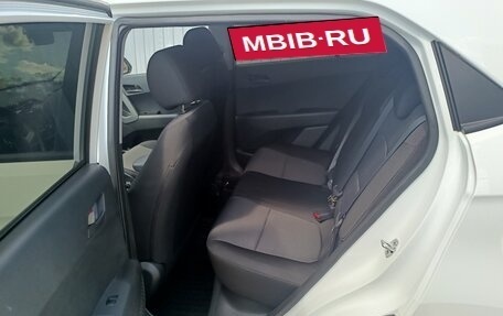 Hyundai Creta I рестайлинг, 2020 год, 2 200 000 рублей, 3 фотография