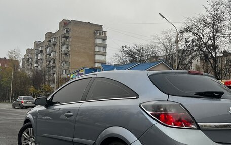 Opel Astra H, 2008 год, 670 000 рублей, 5 фотография