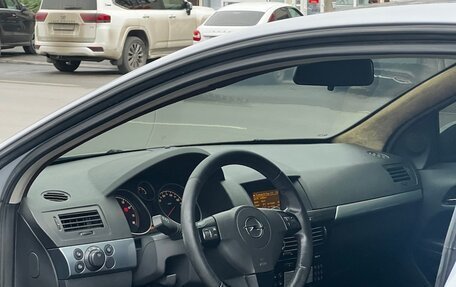 Opel Astra H, 2008 год, 670 000 рублей, 8 фотография