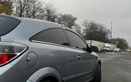 Opel Astra H, 2008 год, 670 000 рублей, 4 фотография