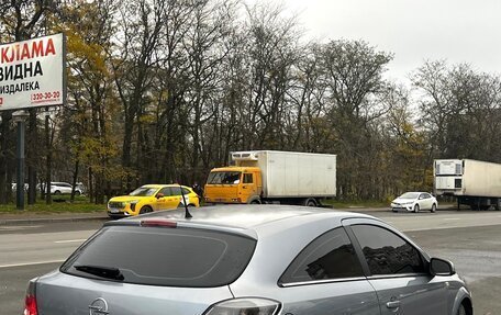 Opel Astra H, 2008 год, 670 000 рублей, 2 фотография