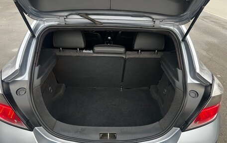 Opel Astra H, 2008 год, 670 000 рублей, 9 фотография