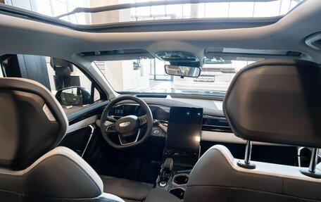 Geely Atlas, 2024 год, 3 717 190 рублей, 27 фотография