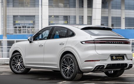 Porsche Cayenne III, 2025 год, 19 990 000 рублей, 4 фотография