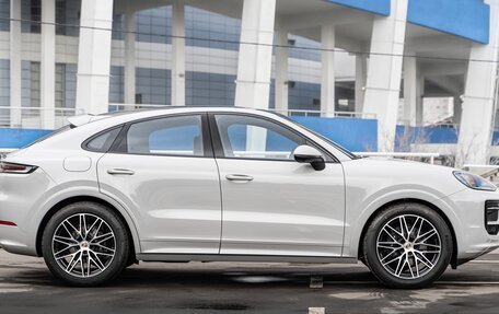 Porsche Cayenne III, 2025 год, 19 990 000 рублей, 7 фотография