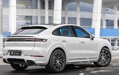 Porsche Cayenne III, 2025 год, 19 990 000 рублей, 6 фотография