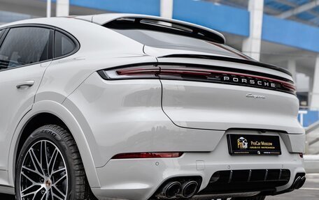 Porsche Cayenne III, 2025 год, 19 990 000 рублей, 5 фотография