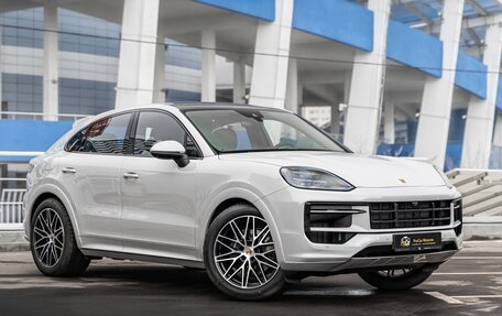Porsche Cayenne III, 2025 год, 19 990 000 рублей, 8 фотография