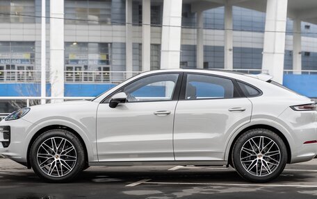 Porsche Cayenne III, 2025 год, 19 990 000 рублей, 3 фотография