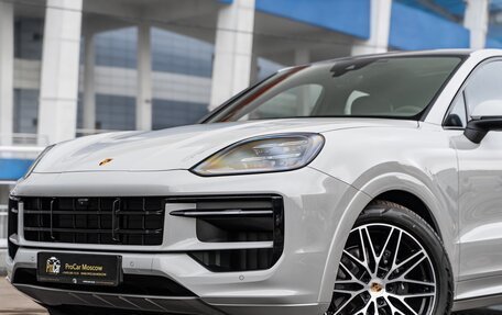 Porsche Cayenne III, 2025 год, 19 990 000 рублей, 2 фотография
