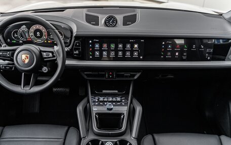 Porsche Cayenne III, 2025 год, 19 990 000 рублей, 12 фотография