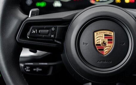 Porsche Cayenne III, 2025 год, 19 990 000 рублей, 14 фотография