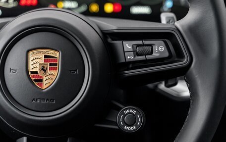 Porsche Cayenne III, 2025 год, 19 990 000 рублей, 15 фотография