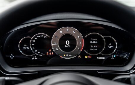 Porsche Cayenne III, 2025 год, 19 990 000 рублей, 16 фотография