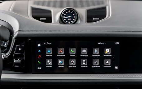 Porsche Cayenne III, 2025 год, 19 990 000 рублей, 18 фотография