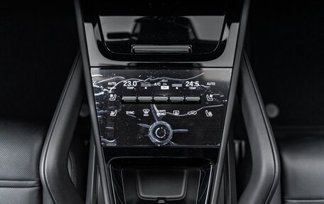 Porsche Cayenne III, 2025 год, 19 990 000 рублей, 21 фотография