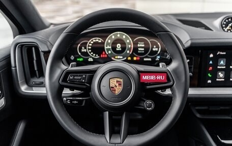 Porsche Cayenne III, 2025 год, 19 990 000 рублей, 13 фотография