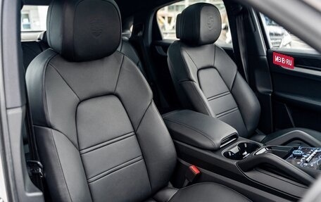 Porsche Cayenne III, 2025 год, 19 990 000 рублей, 24 фотография