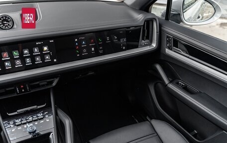 Porsche Cayenne III, 2025 год, 19 990 000 рублей, 25 фотография