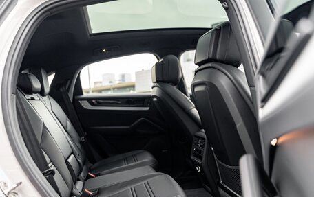 Porsche Cayenne III, 2025 год, 19 990 000 рублей, 30 фотография