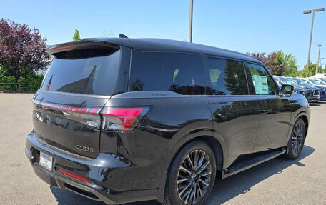 Infiniti QX80, 2025 год, 16 950 084 рублей, 3 фотография