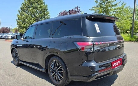 Infiniti QX80, 2025 год, 16 950 084 рублей, 4 фотография