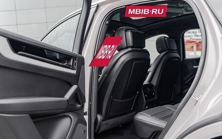 Porsche Cayenne III, 2025 год, 19 990 000 рублей, 27 фотография