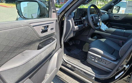 Infiniti QX80, 2025 год, 16 950 084 рублей, 9 фотография