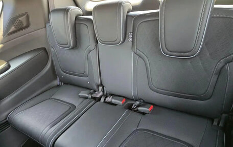 Infiniti QX80, 2025 год, 16 950 084 рублей, 14 фотография