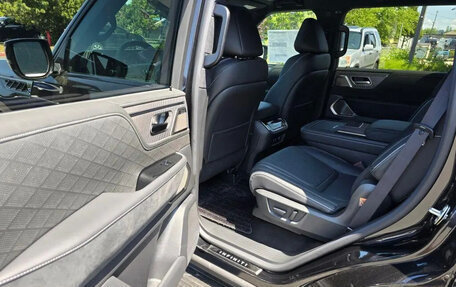 Infiniti QX80, 2025 год, 16 950 084 рублей, 10 фотография