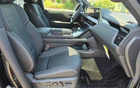 Infiniti QX80, 2025 год, 16 950 084 рублей, 19 фотография