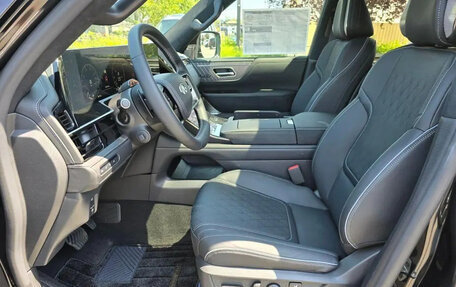 Infiniti QX80, 2025 год, 16 950 084 рублей, 16 фотография